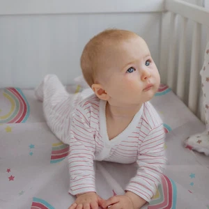 Baby bedding category